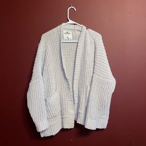 Hollister Cardigan